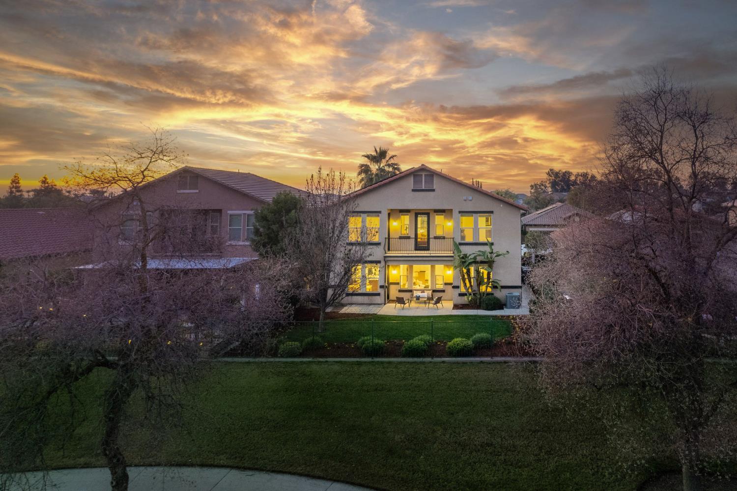 11384 N Via Montessori Dr, Fresno, CA 93730