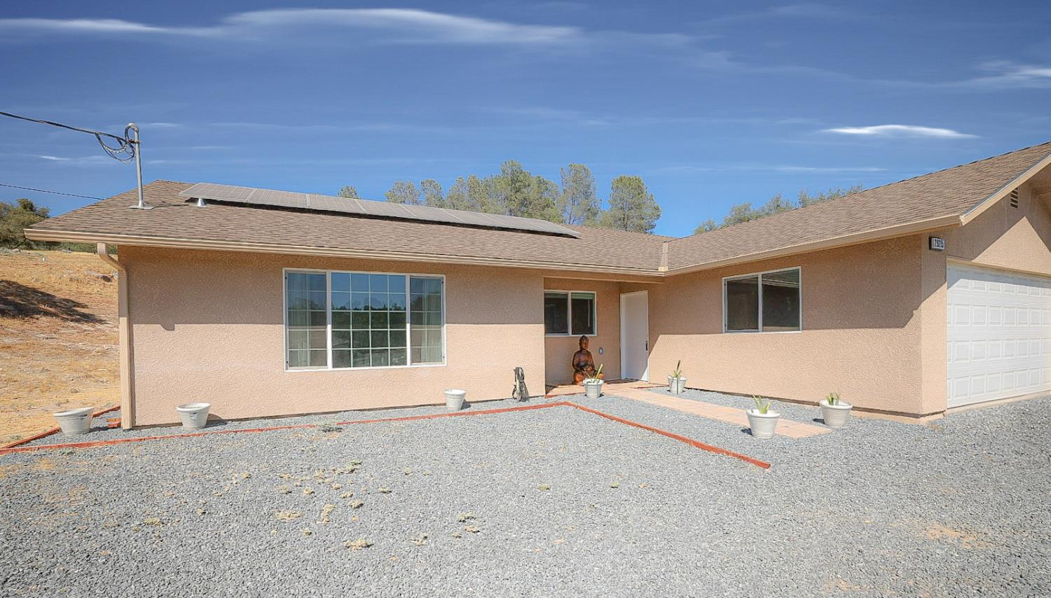 29215 Yosemite Springs Pkwy, Coarsegold, CA 93614