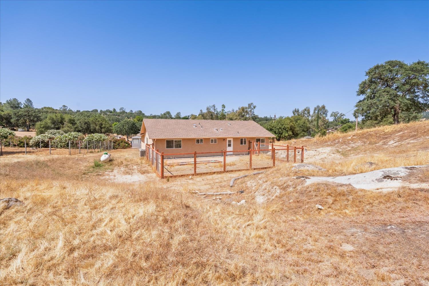 29215 Yosemite Springs Pkwy, Coarsegold, CA 93614