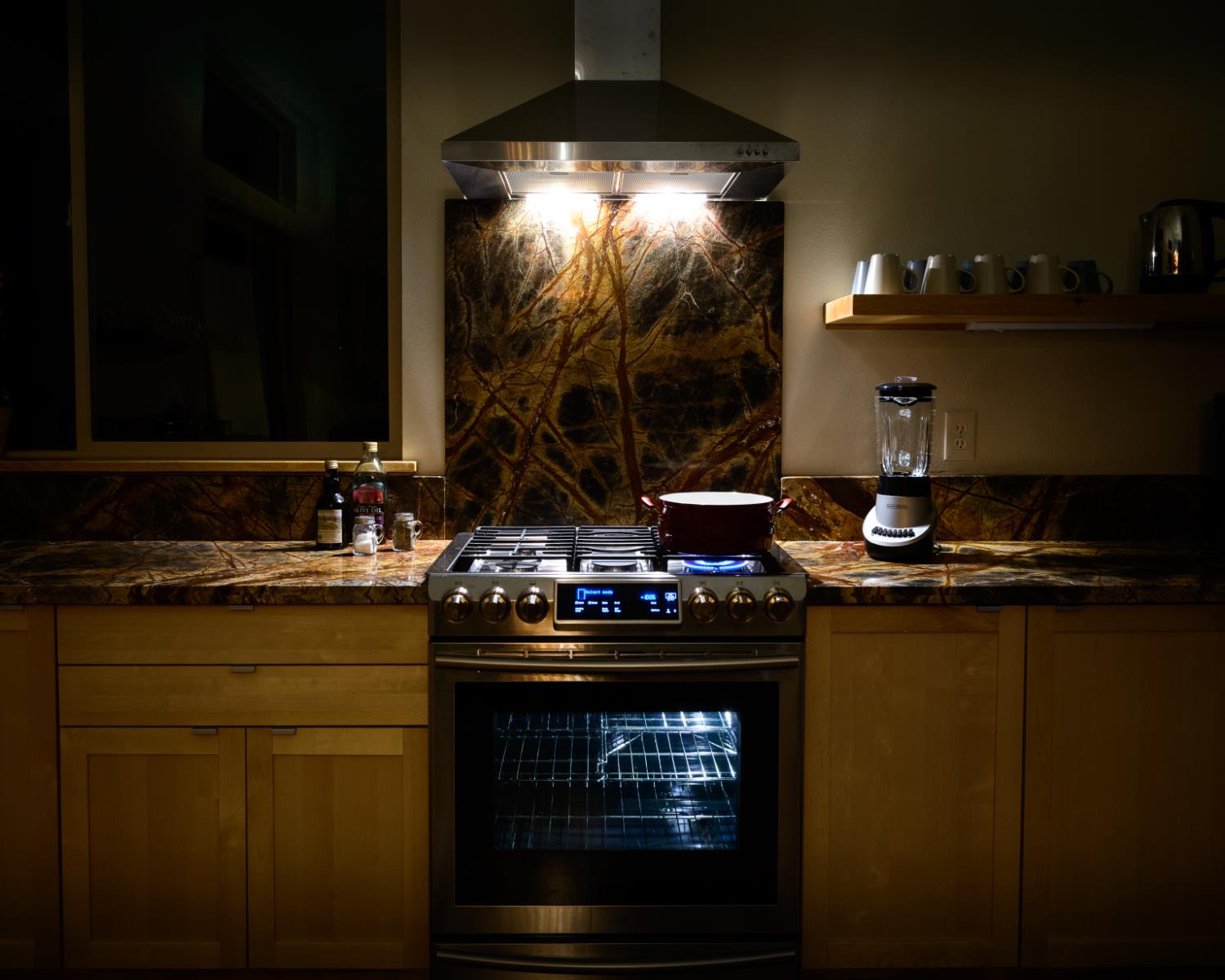 7436 Yosemite Park Way, Yosemite West, CA 95389