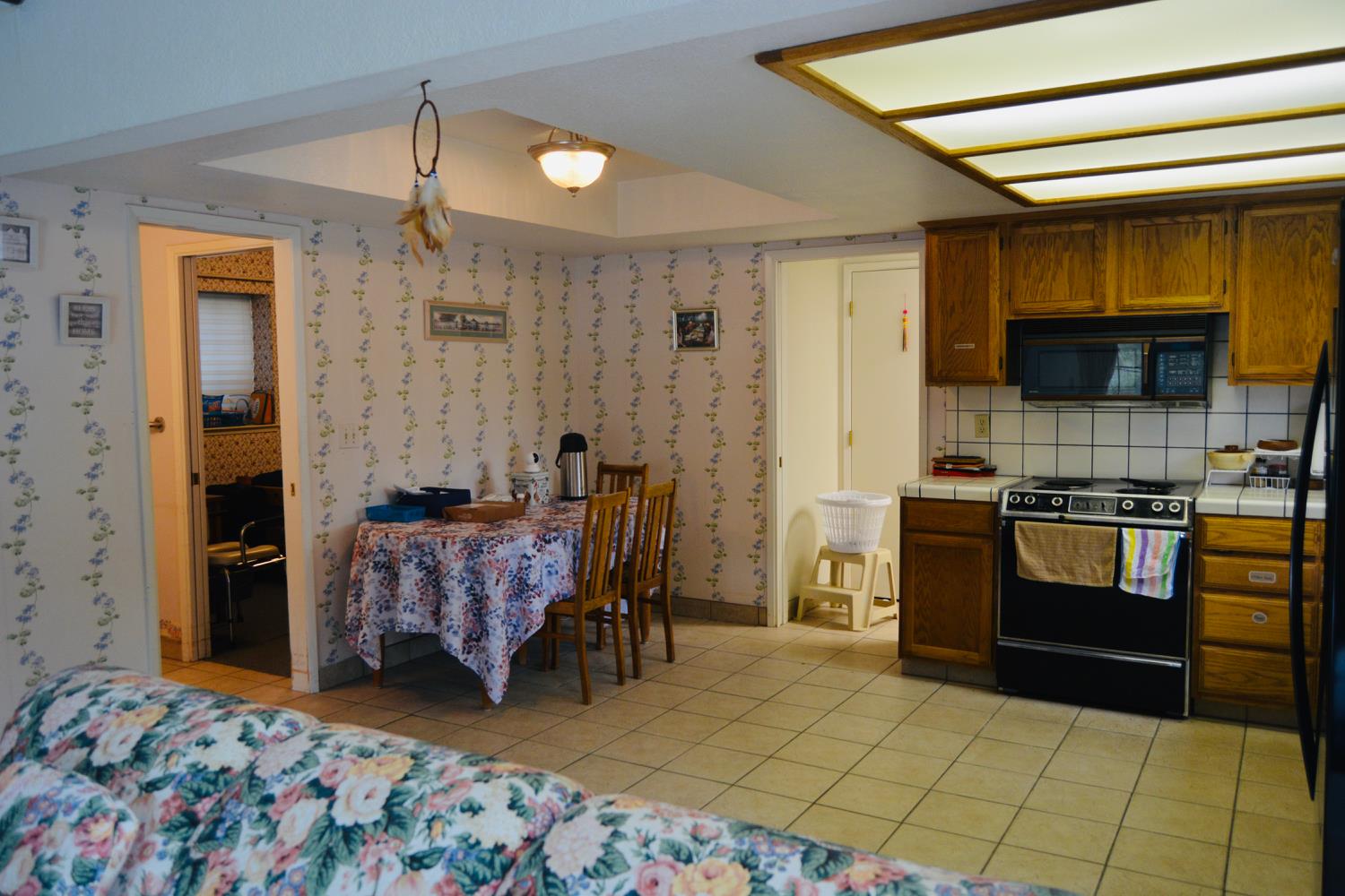 40748 Foxboro Ct, Bass Lake, CA 93604