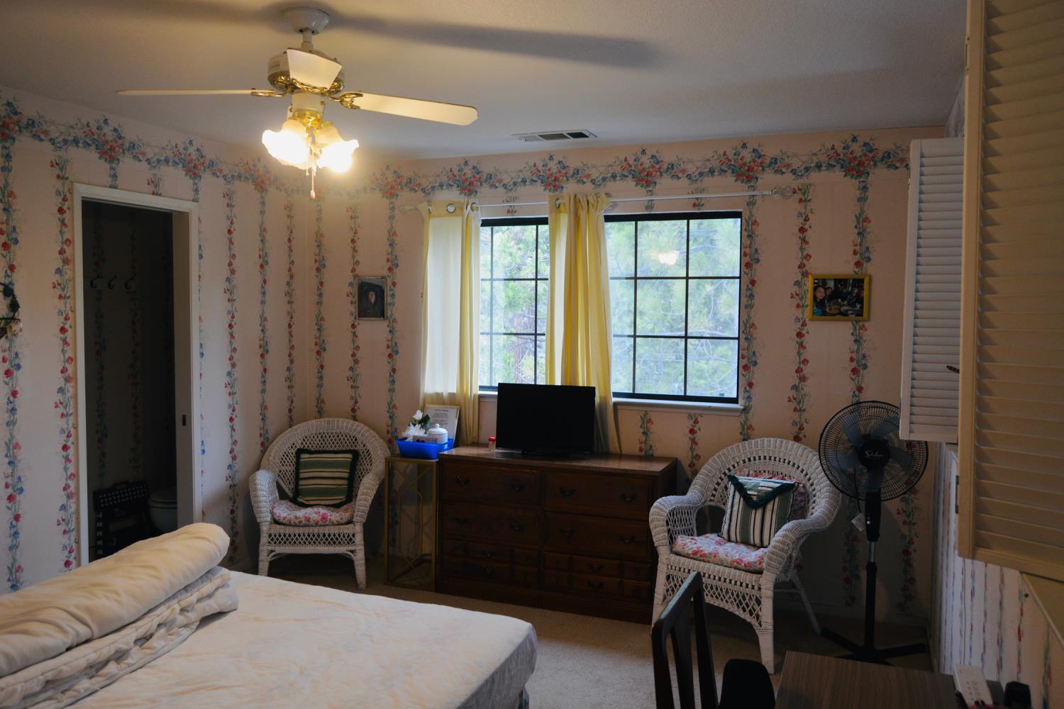 40748 Foxboro Ct, Bass Lake, CA 93604