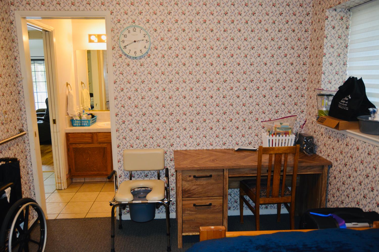 40748 Foxboro Ct, Bass Lake, CA 93604