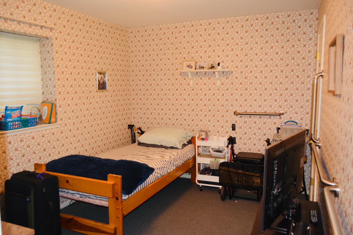 40748 Foxboro Ct, Bass Lake, CA 93604