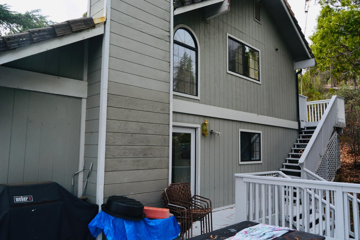 40748 Foxboro Ct, Bass Lake, CA 93604