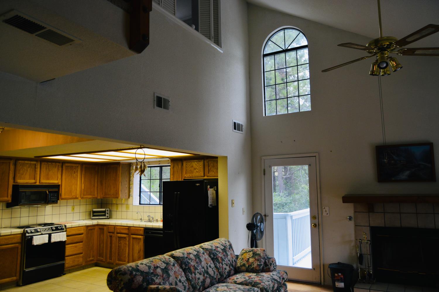 40748 Foxboro Ct, Bass Lake, CA 93604