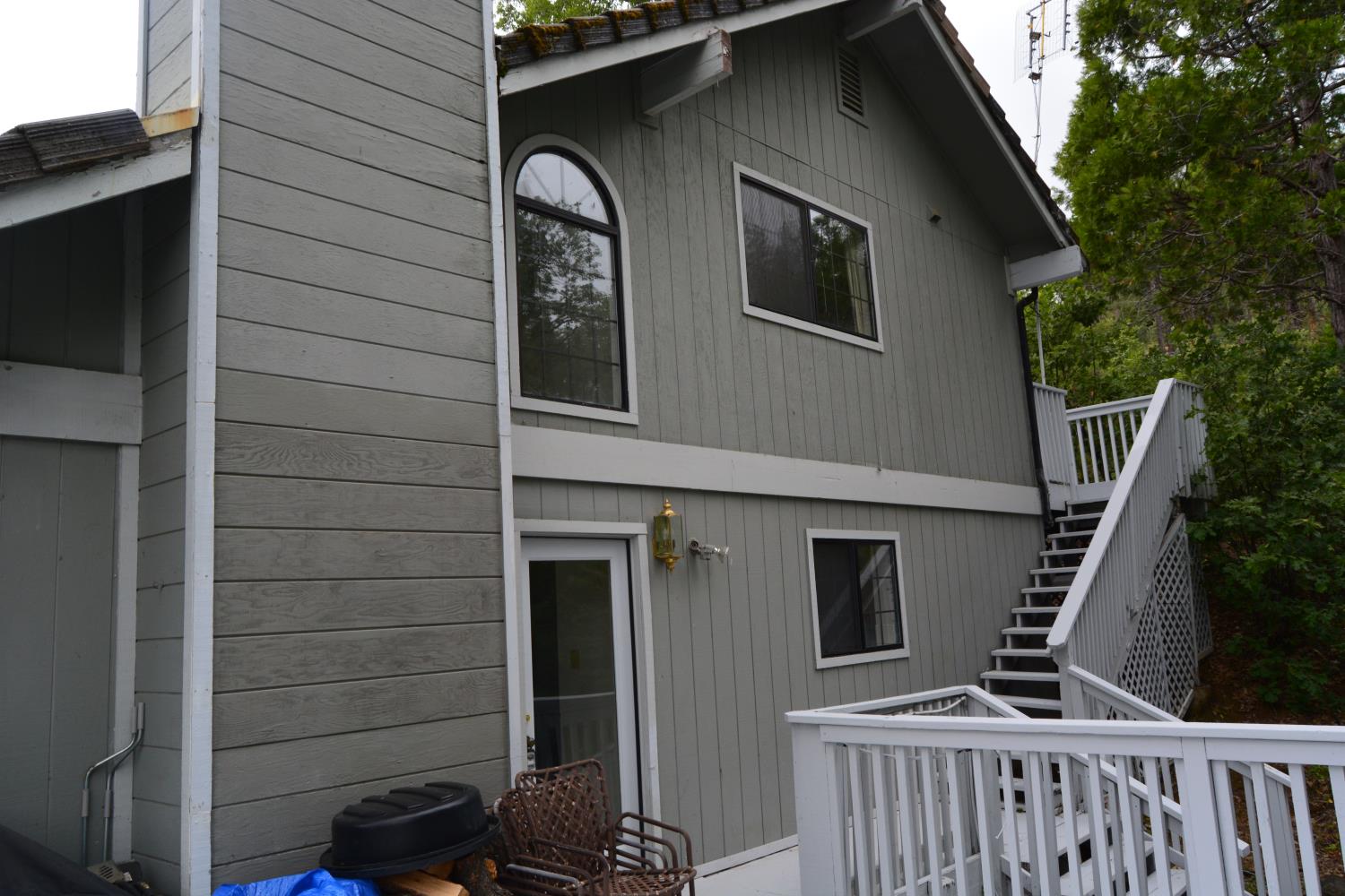 40748 Foxboro Ct, Bass Lake, CA 93604