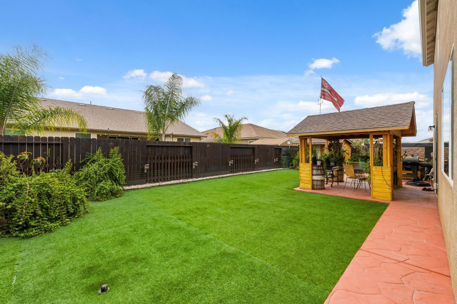 6349 W Acacia Ave, Fresno, CA 93723