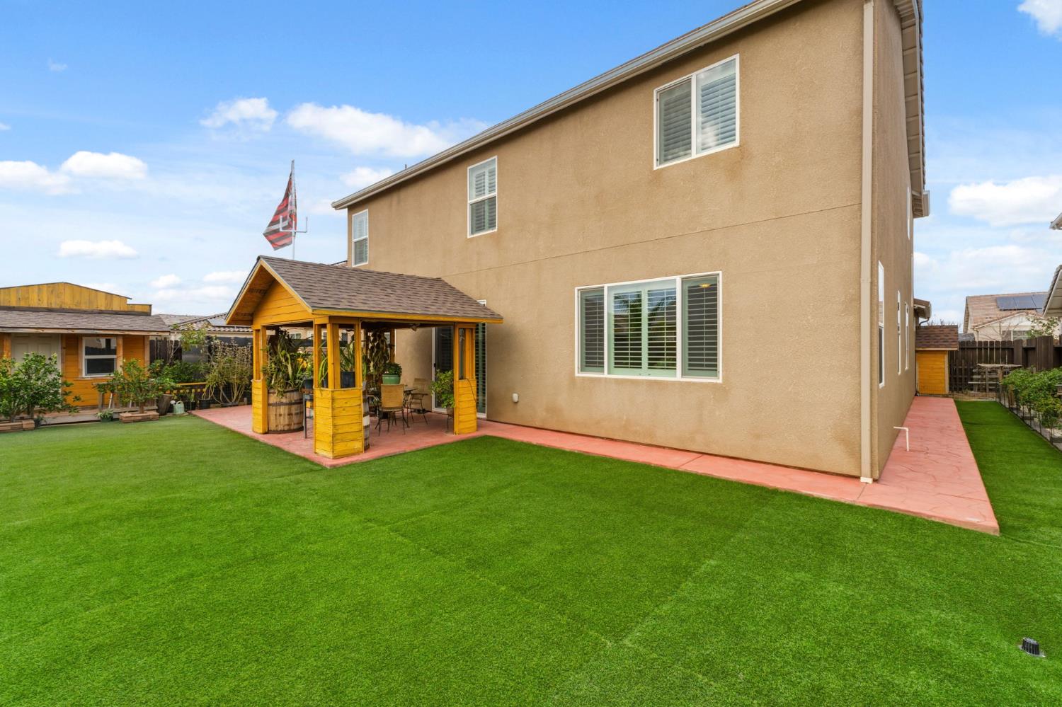 6349 W Acacia Ave, Fresno, CA 93723