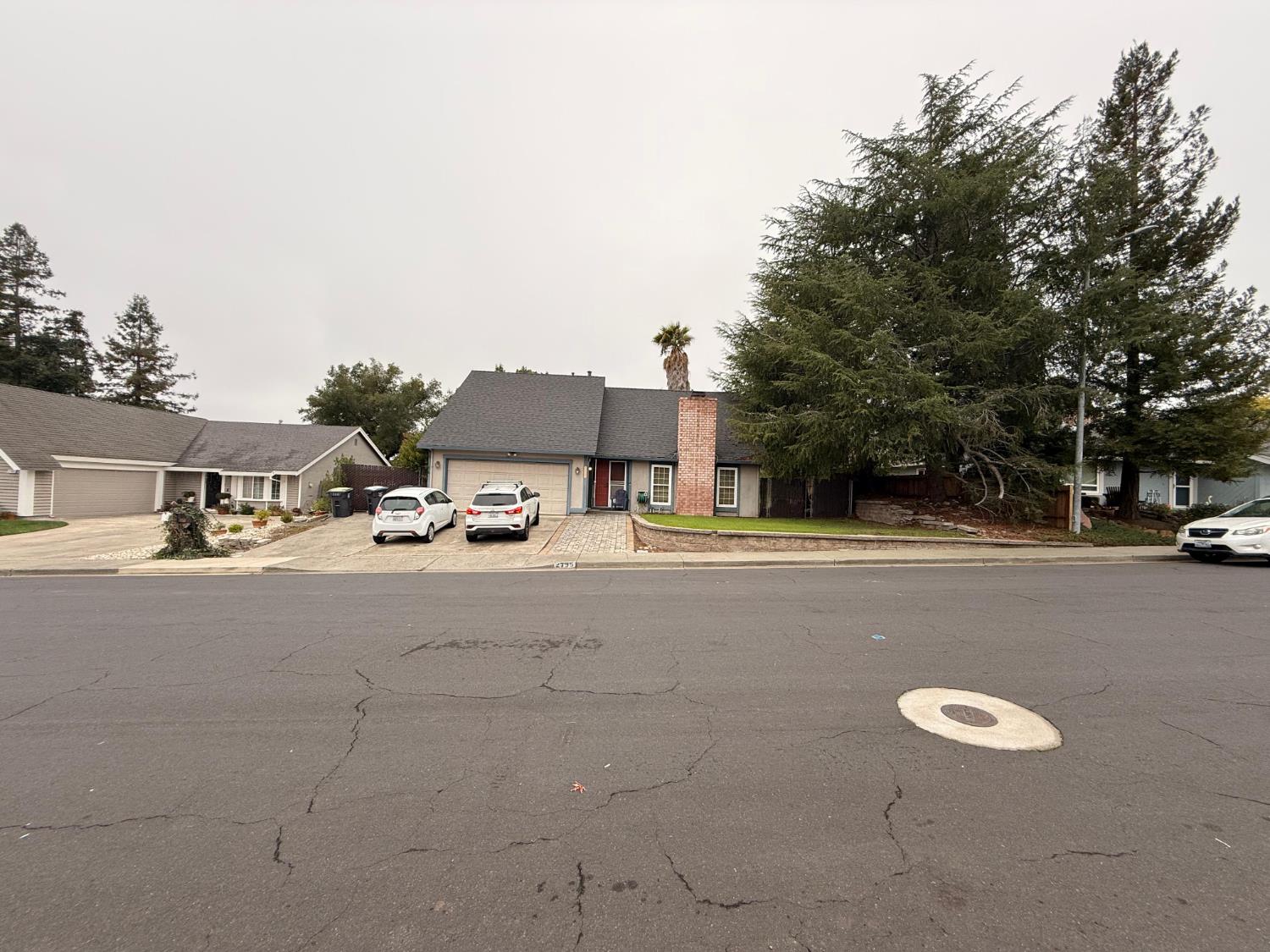 2795 Vista Palomar, Fairfield, CA 94534