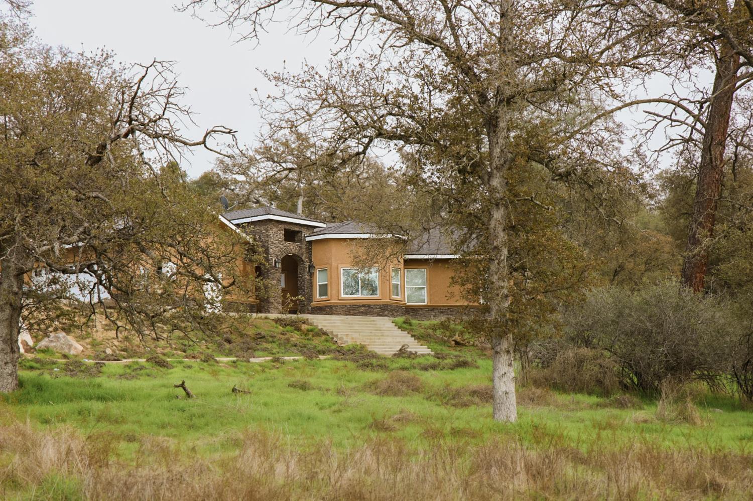 43243 Long Hollow Dr, Coarsegold, CA 93614