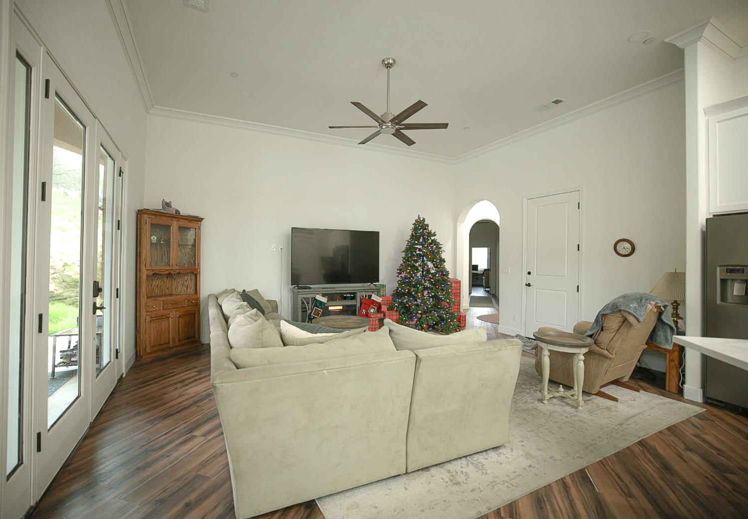 43243 Long Hollow Dr, Coarsegold, CA 93614