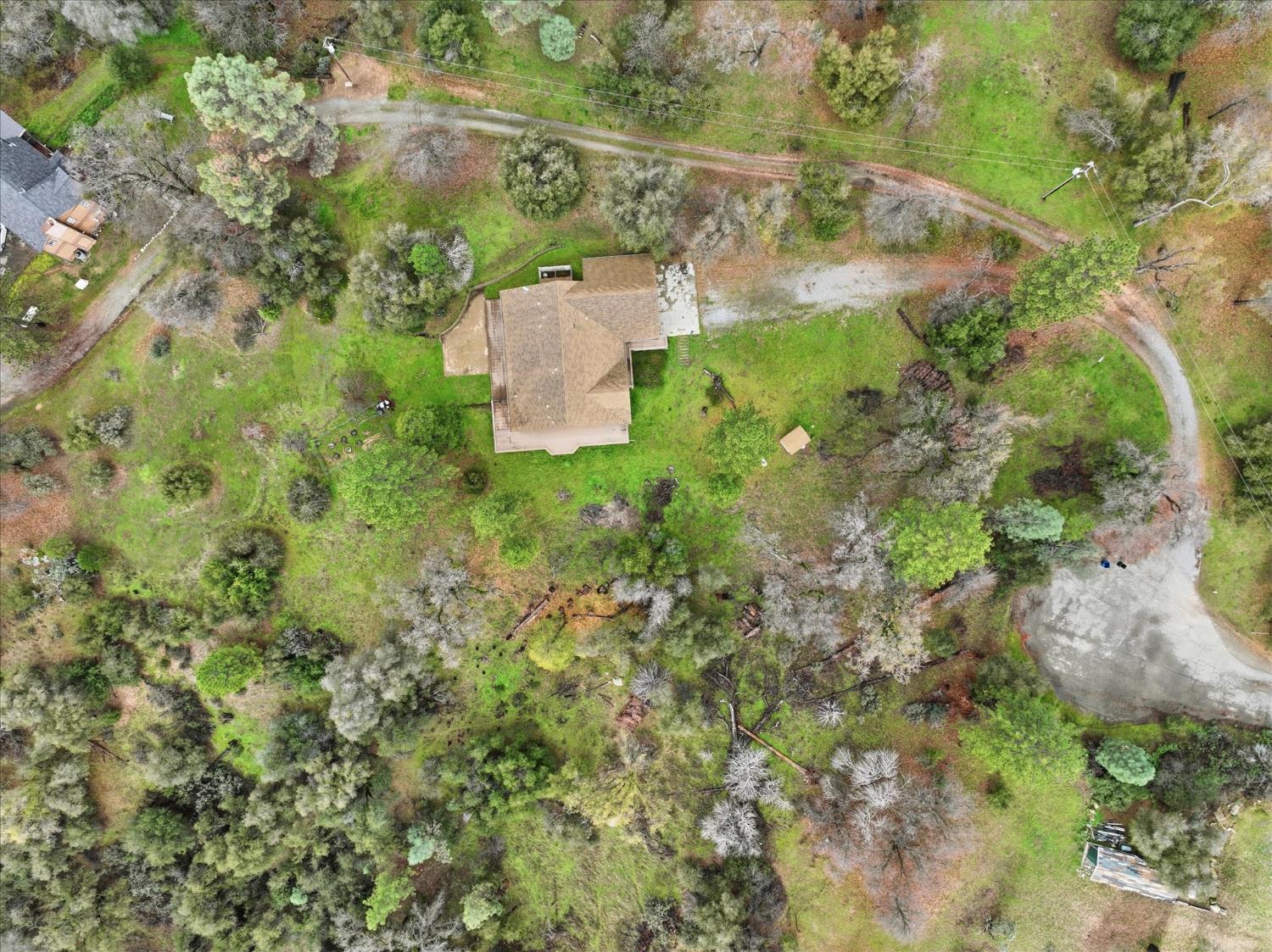 55028 Los Pinos Ln, Coarsegold, CA 93614