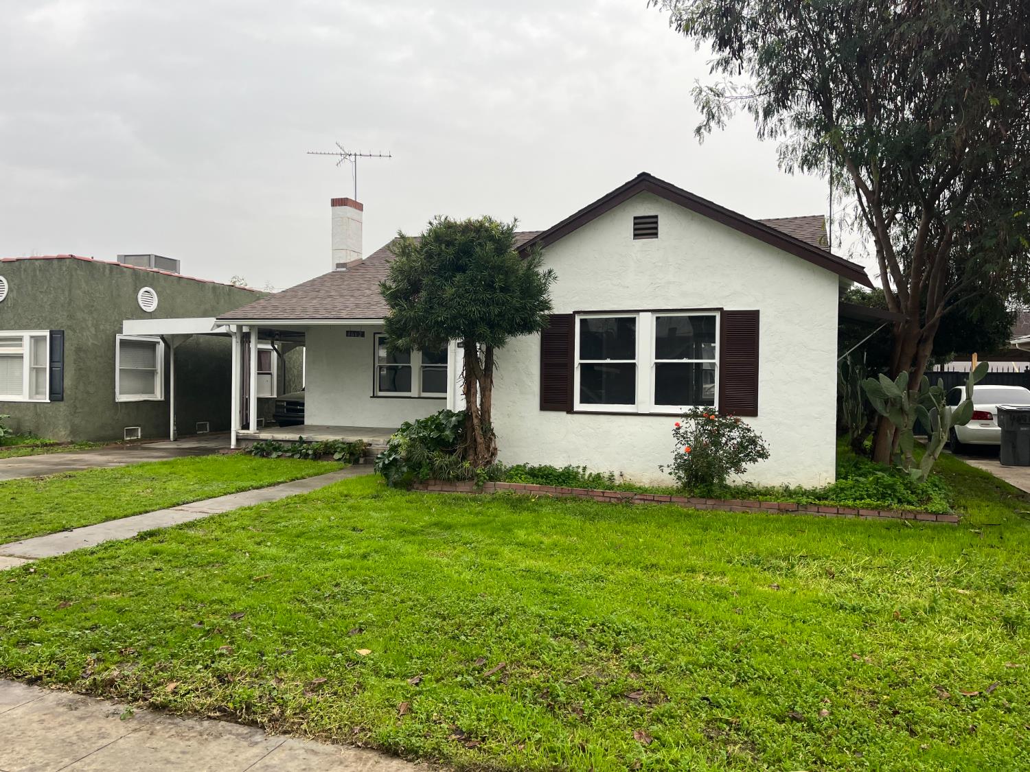4662 E Illinois Ave, Fresno, CA 93702