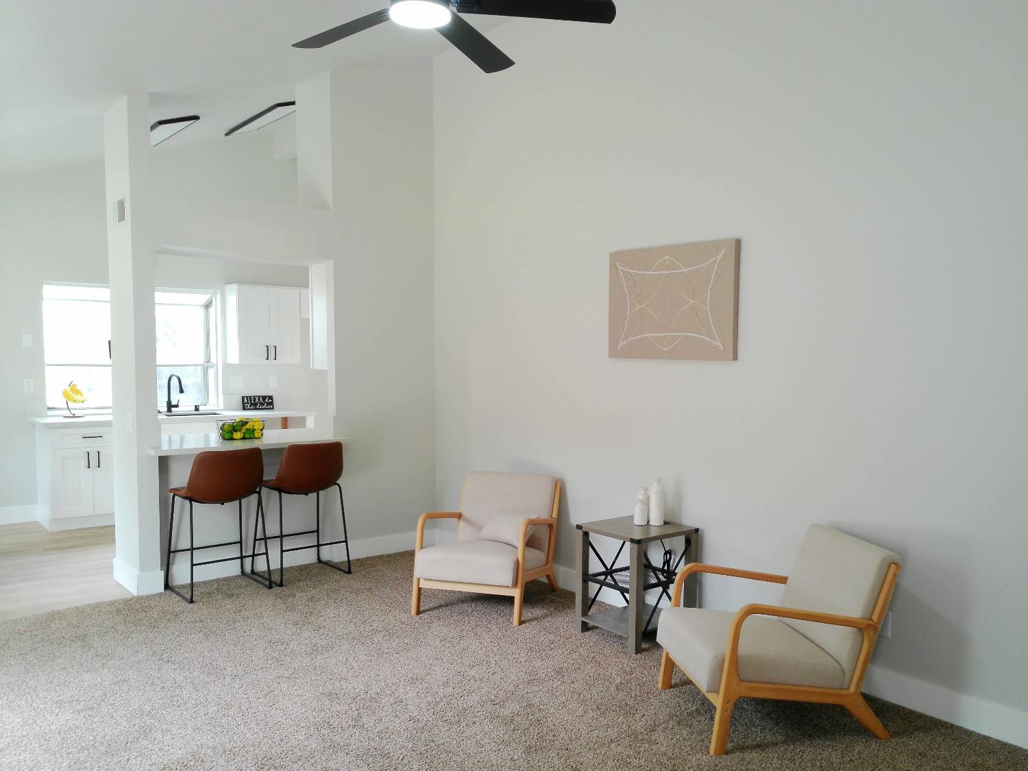 3922 N Dante Ave, Fresno, CA 93722