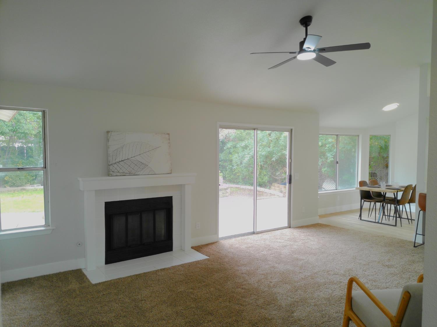 3922 N Dante Ave, Fresno, CA 93722