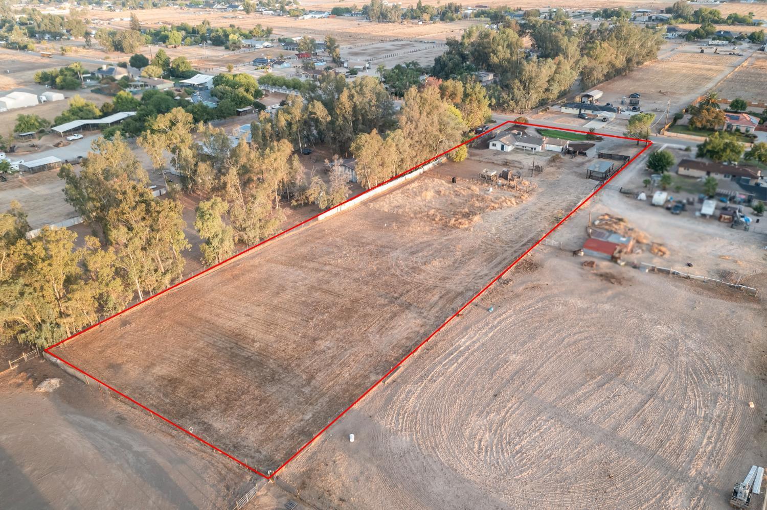 35720 Avenue 13 1/4, Madera, CA 93636