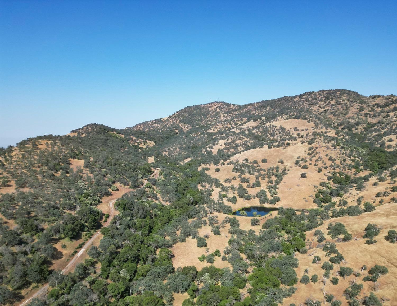 0 0 CA-180 Rd, Yokuts Valley, CA 93675