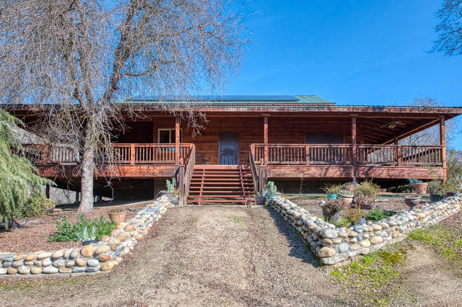 36039 Cranmore Ln, Auberry, CA 93602