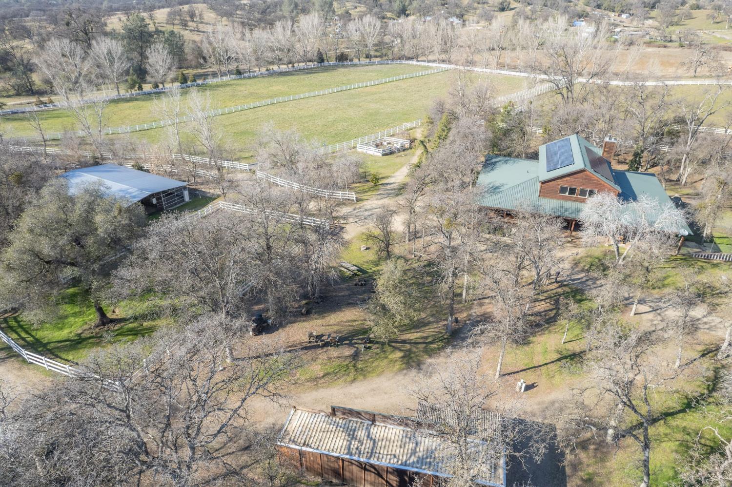 36039 Cranmore Ln, Auberry, CA 93602