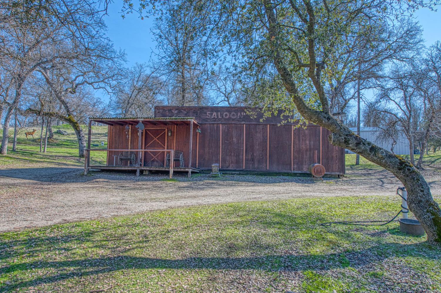 36039 Cranmore Ln, Auberry, CA 93602