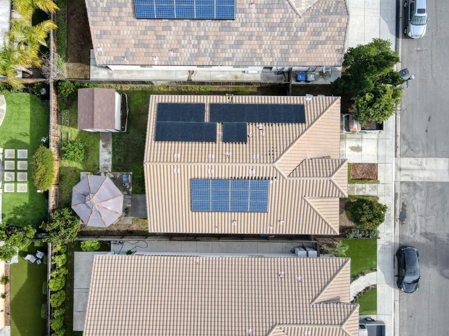 6180 E Providence Ave, Fresno, CA 93727