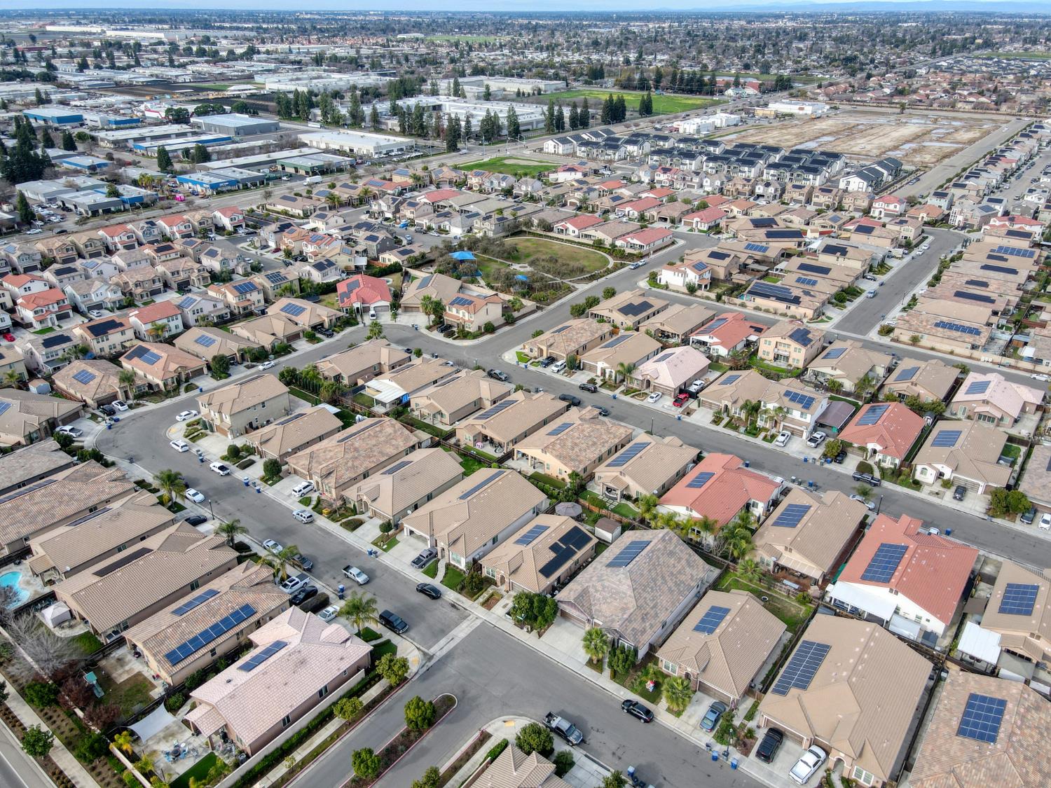 6180 E Providence Ave, Fresno, CA 93727