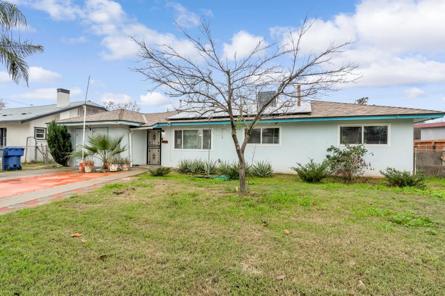 1239 Klette Ave, Fresno, CA 93706