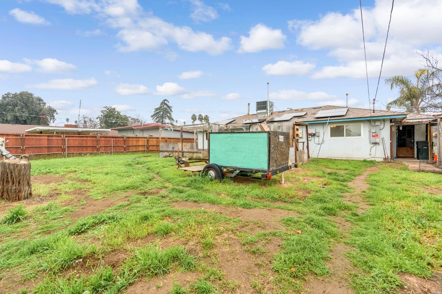 1239 Klette Ave, Fresno, CA 93706