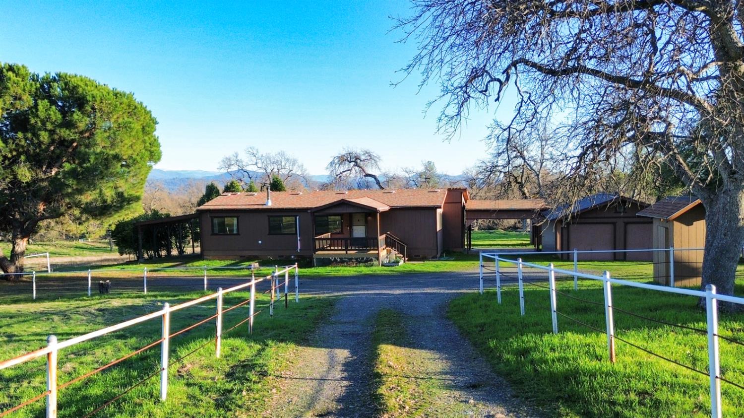 4809 Morningstar Ln, Mariposa, CA 95338