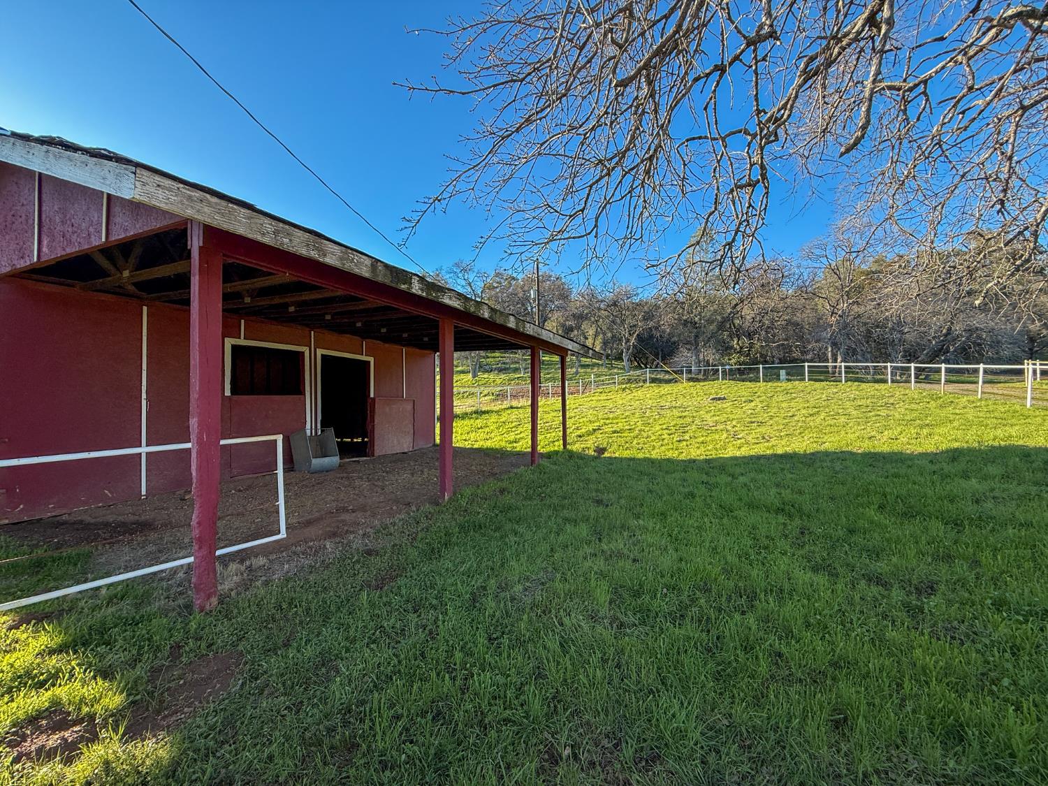 4809 Morningstar Ln, Mariposa, CA 95338