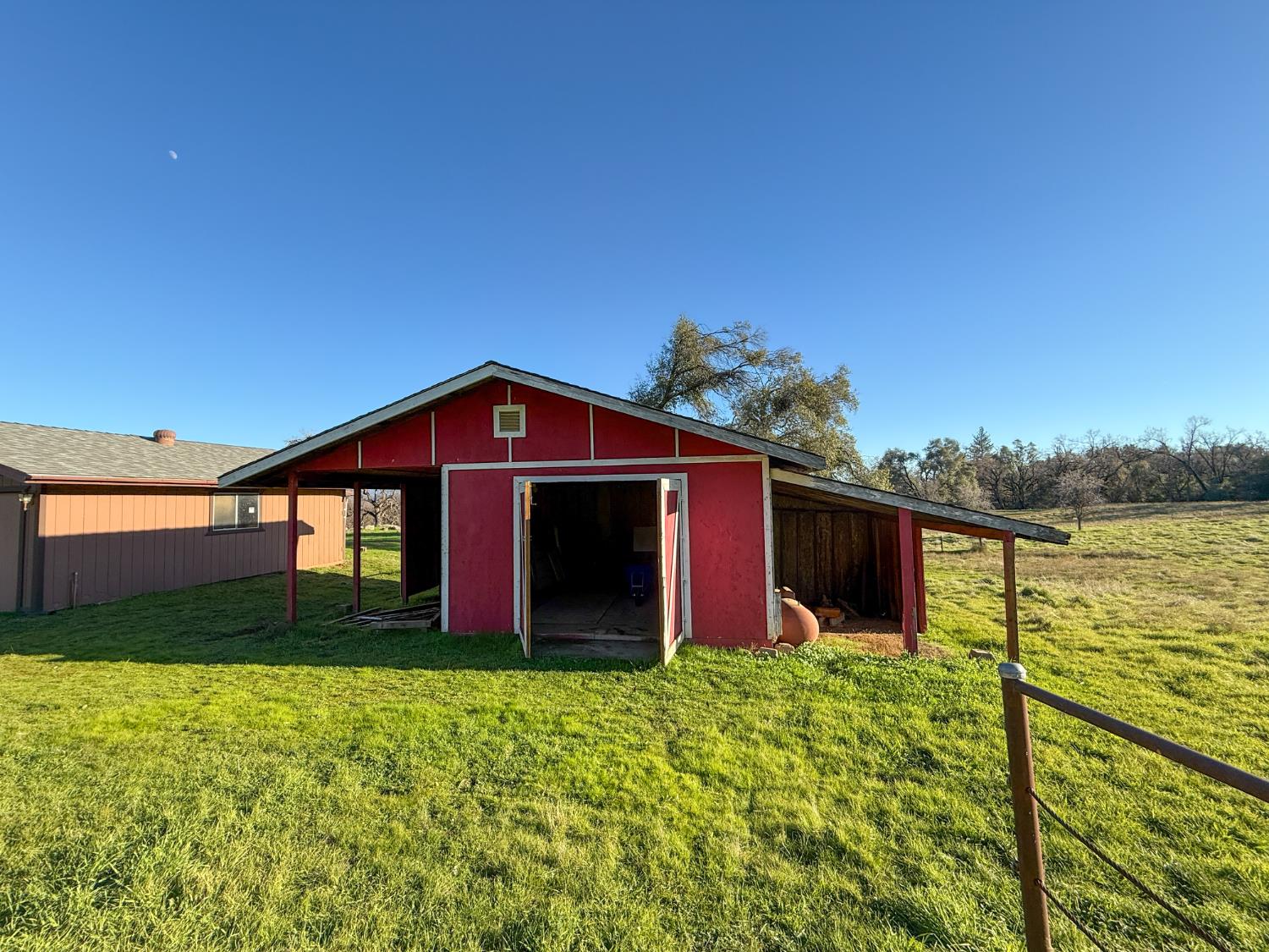 4809 Morningstar Ln, Mariposa, CA 95338