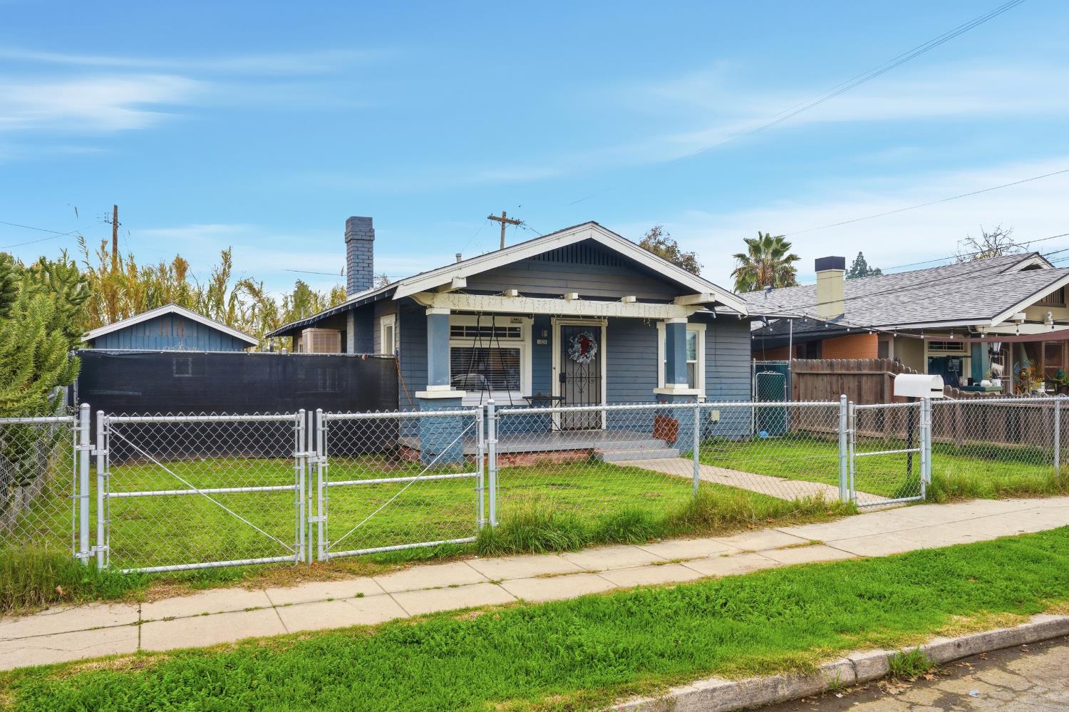 1426 E Patterson, Fresno, CA 93728