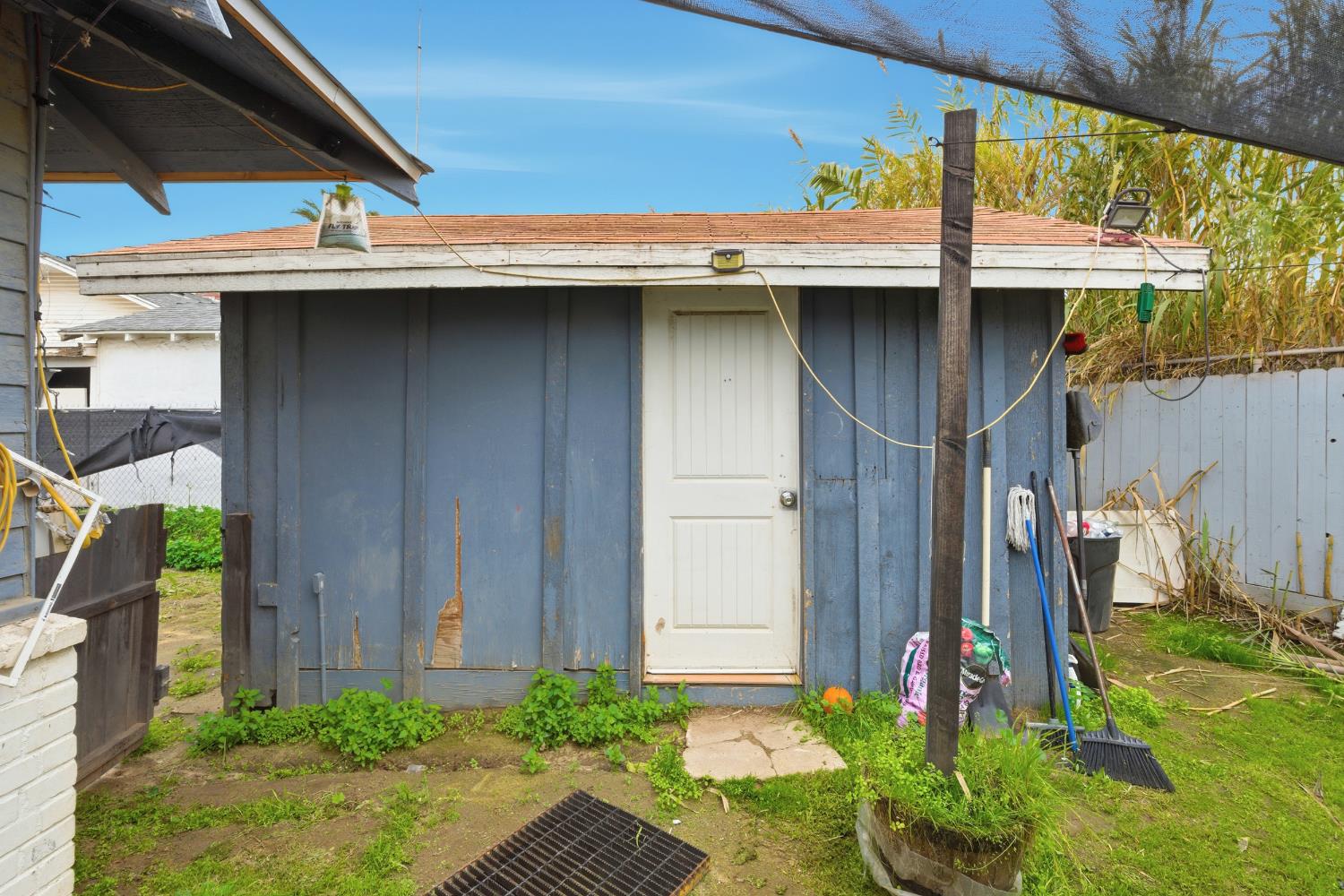 1426 E Patterson, Fresno, CA 93728