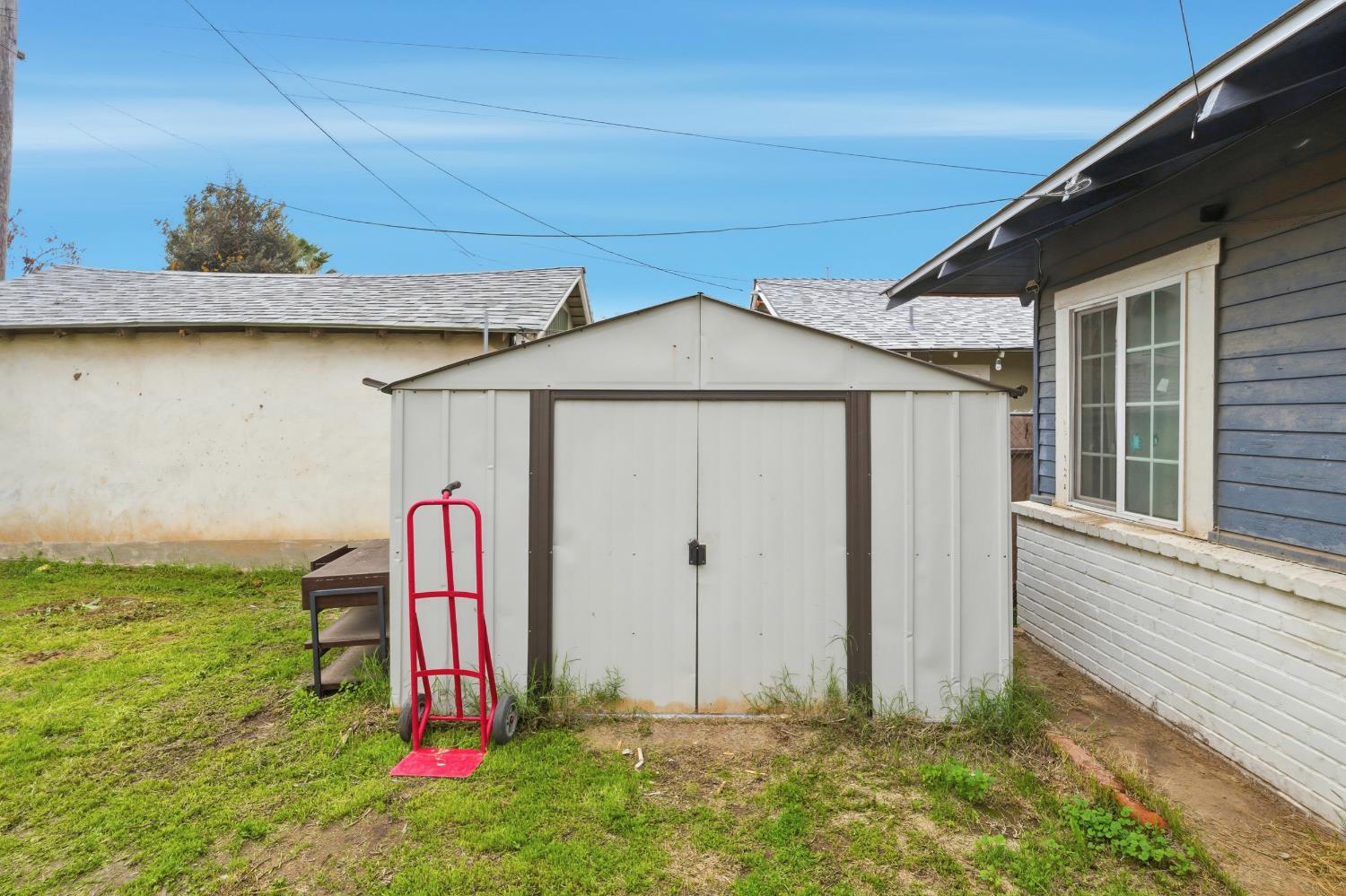 1426 E Patterson, Fresno, CA 93728