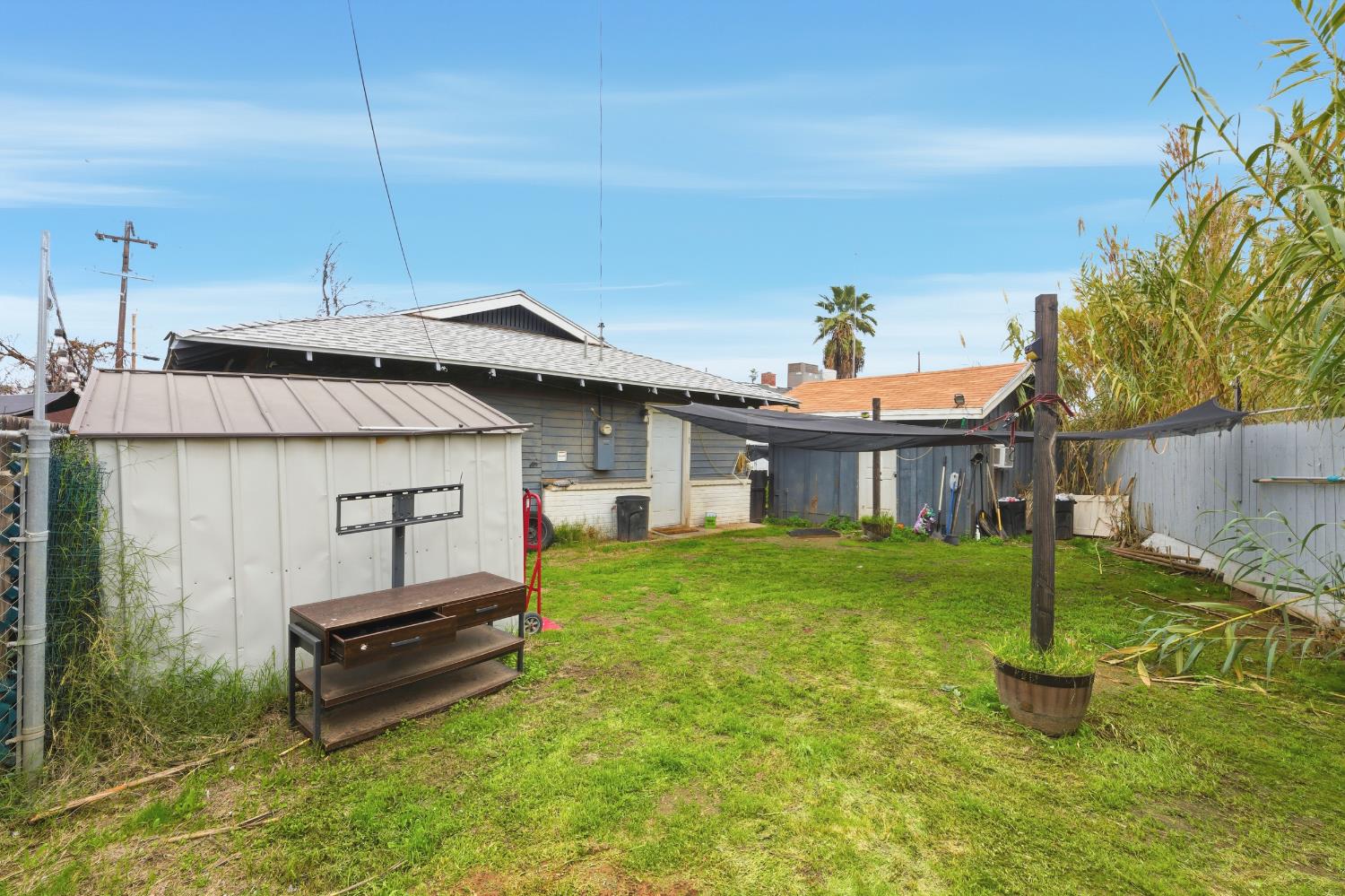 1426 E Patterson, Fresno, CA 93728