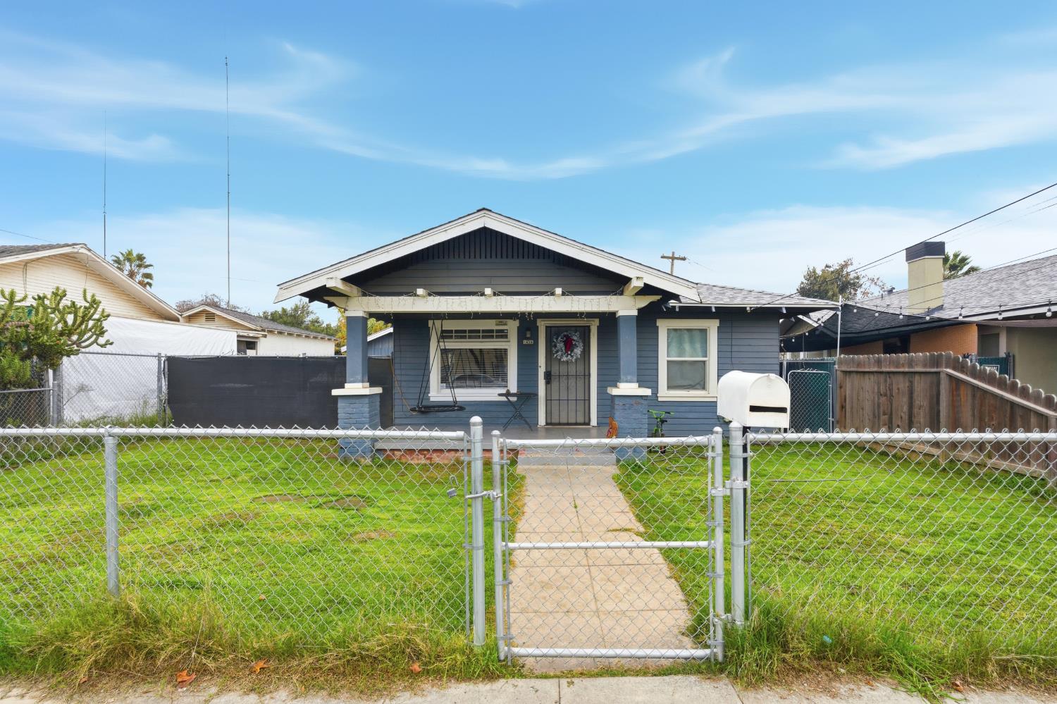 1426 E Patterson, Fresno, CA 93728