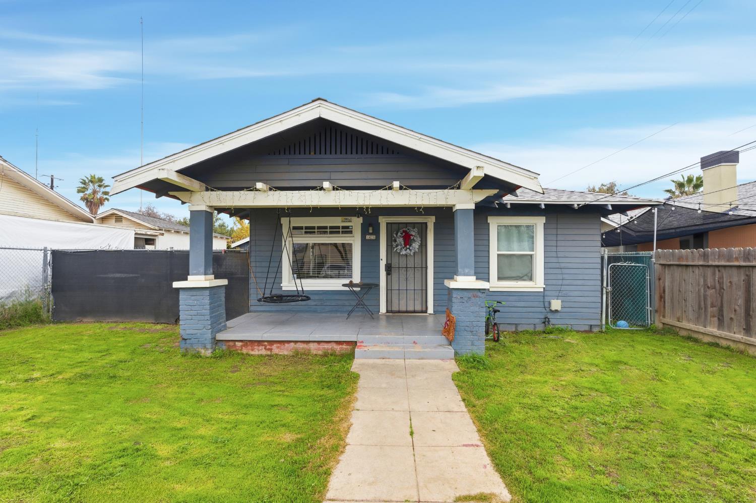 1426 E Patterson, Fresno, CA 93728