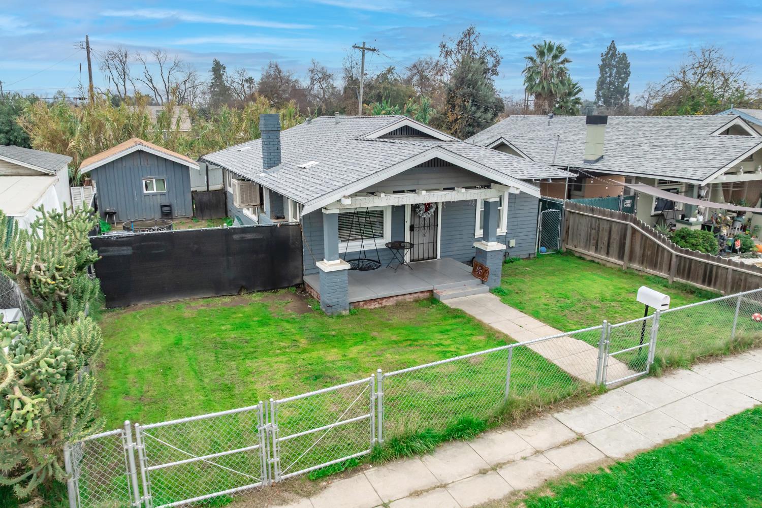 1426 E Patterson, Fresno, CA 93728