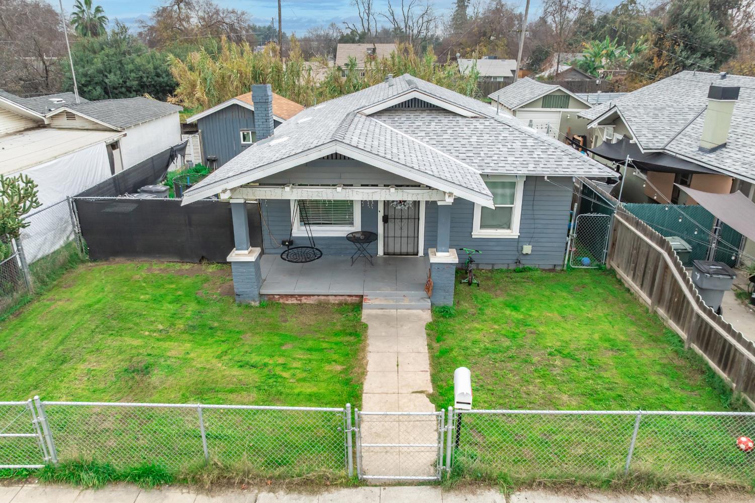 1426 E Patterson, Fresno, CA 93728