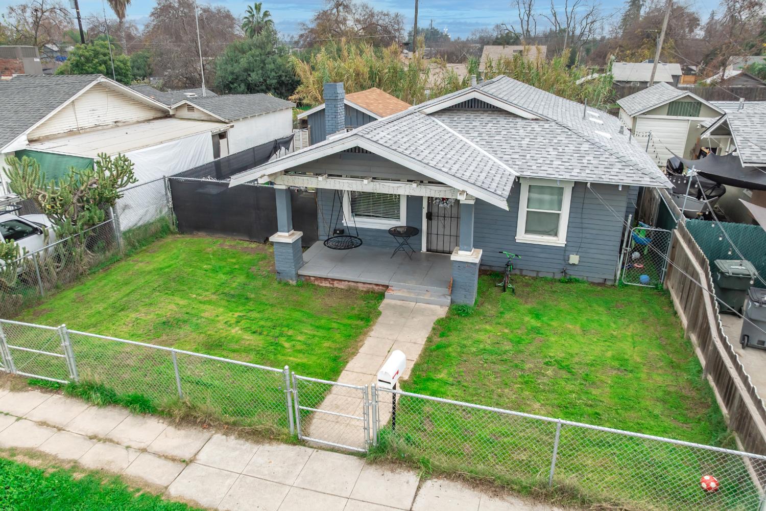 1426 E Patterson, Fresno, CA 93728