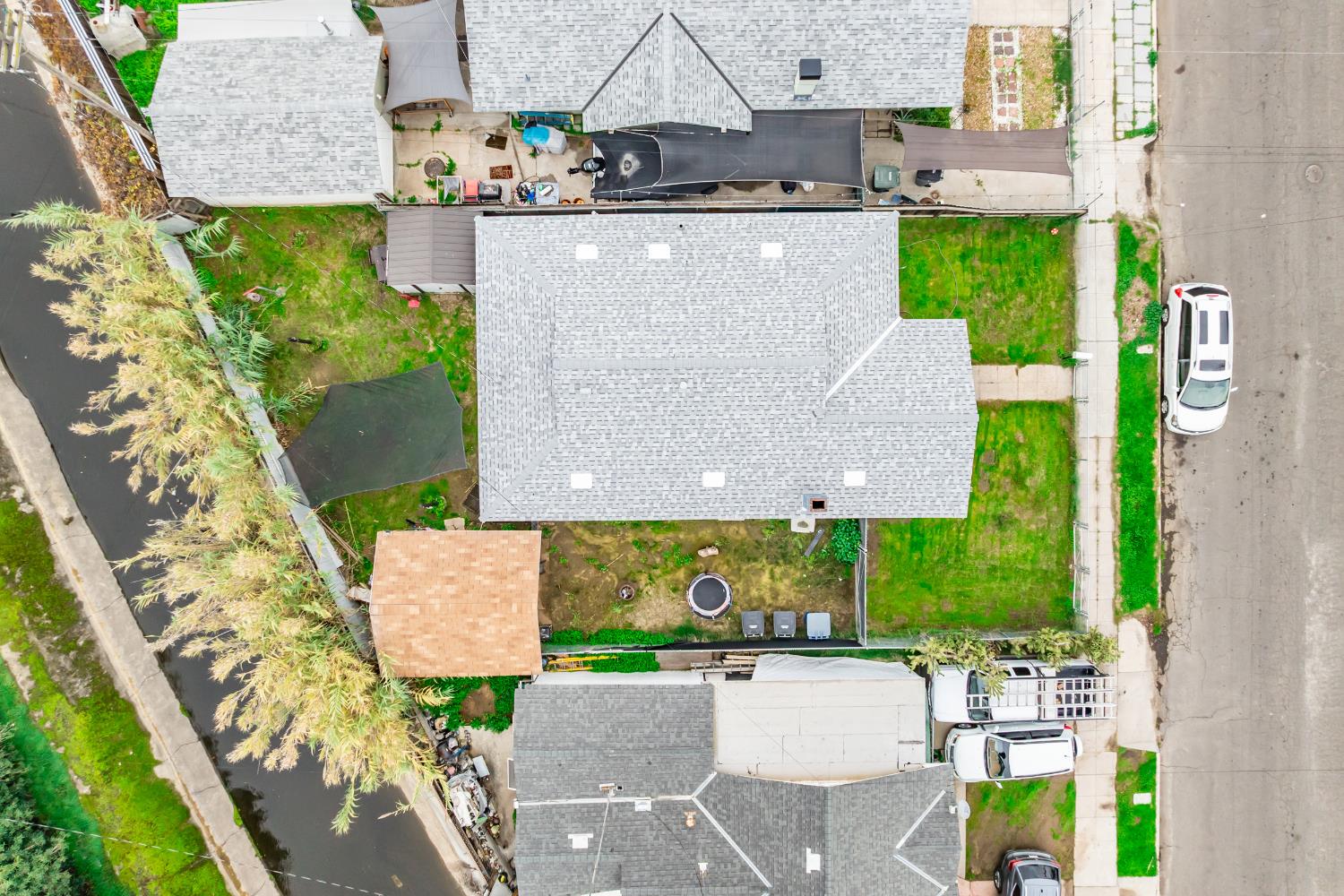 1426 E Patterson, Fresno, CA 93728