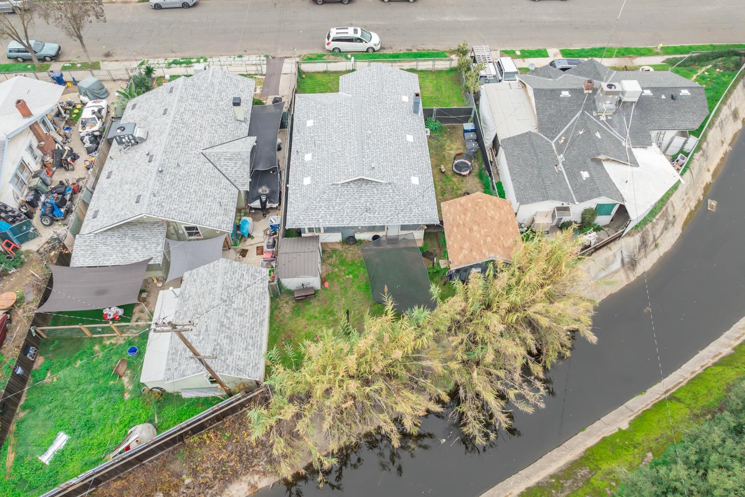 1426 E Patterson, Fresno, CA 93728