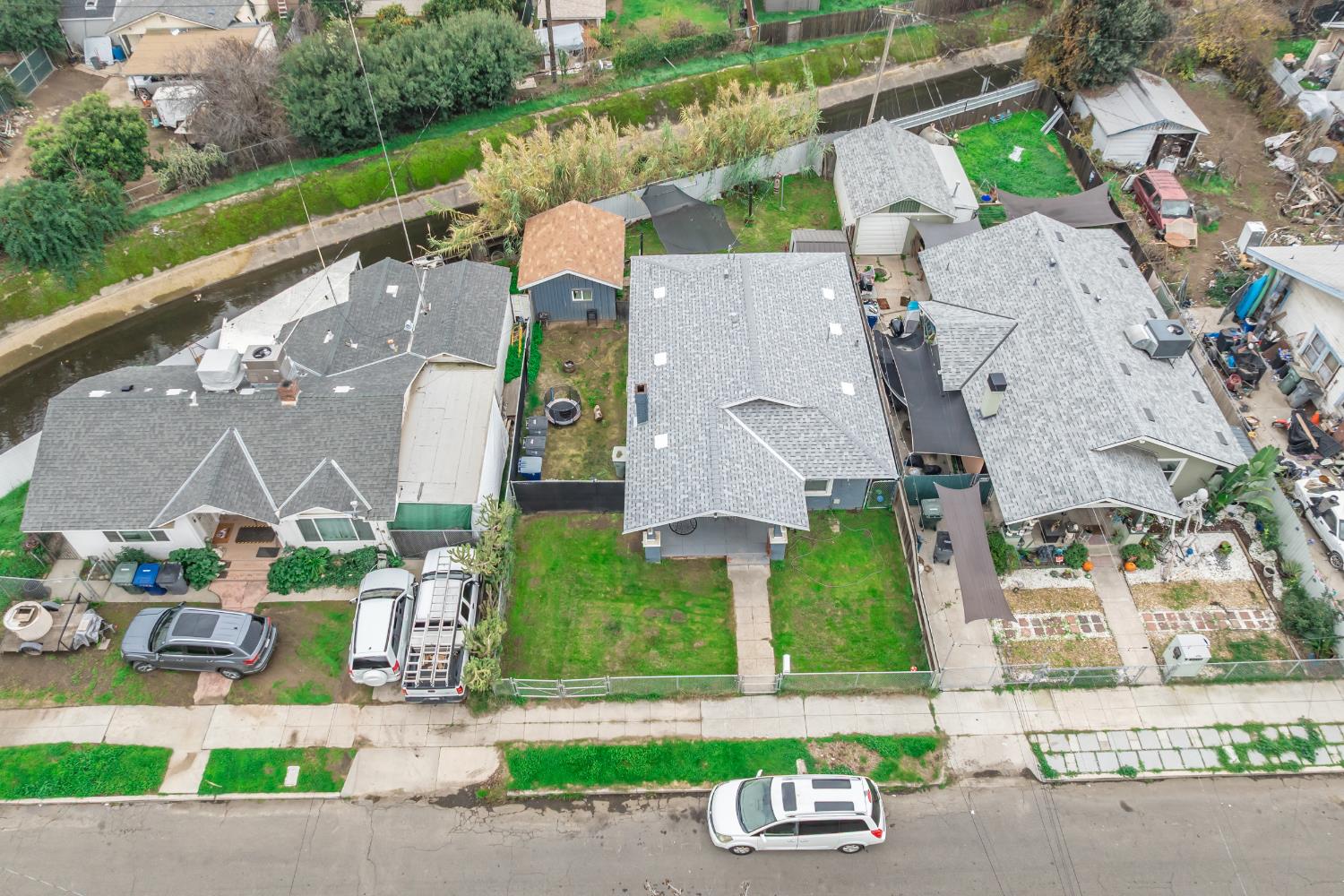 1426 E Patterson, Fresno, CA 93728