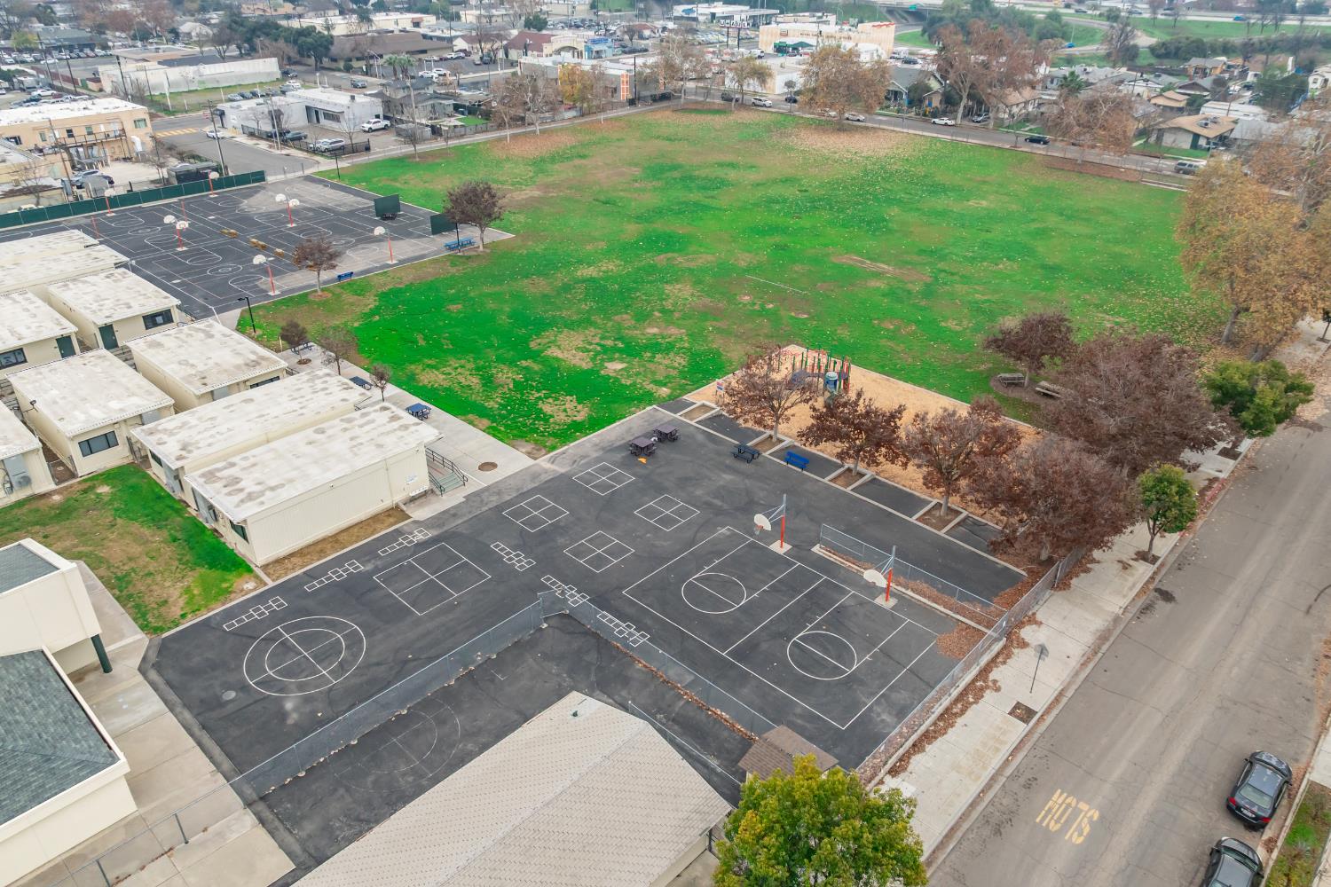 1426 E Patterson, Fresno, CA 93728