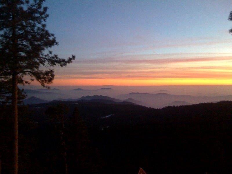 42629 Canyon Vista Ln, Shaver Lake, CA 93664