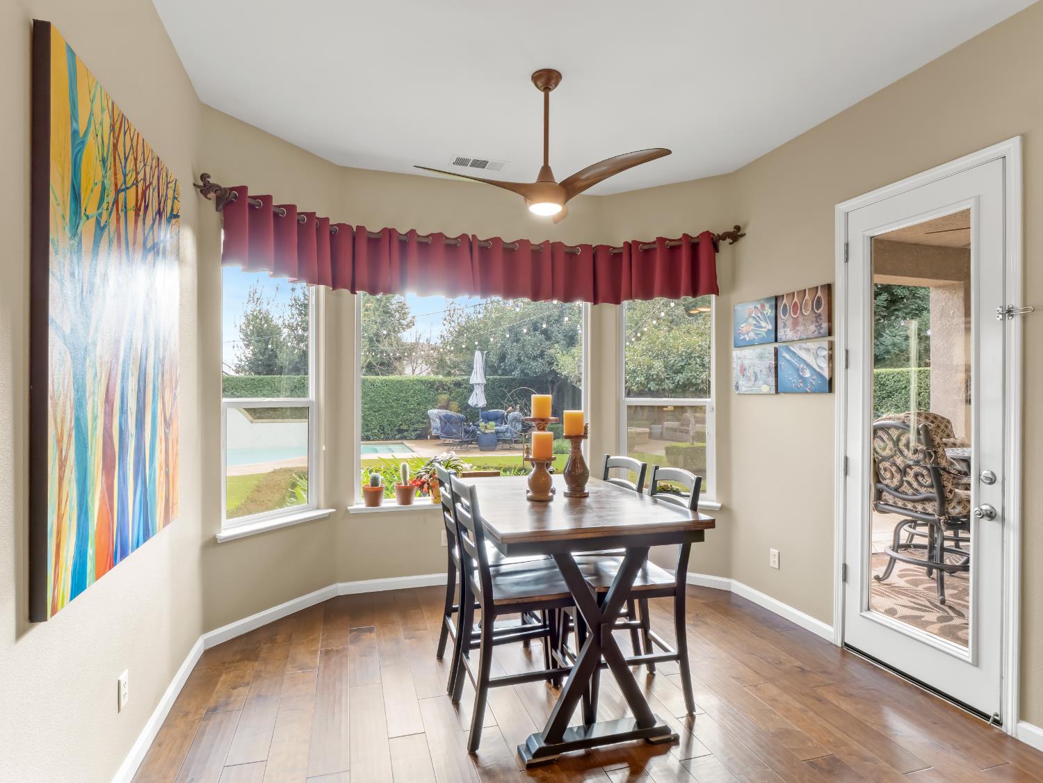 156 Richmond Ave, Clovis, CA 93619