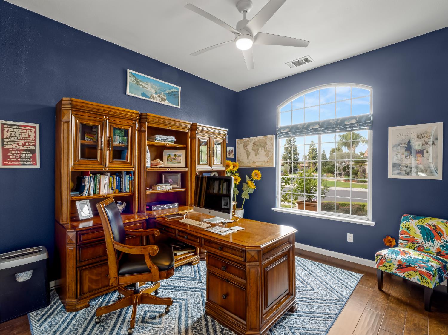 156 Richmond Ave, Clovis, CA 93619