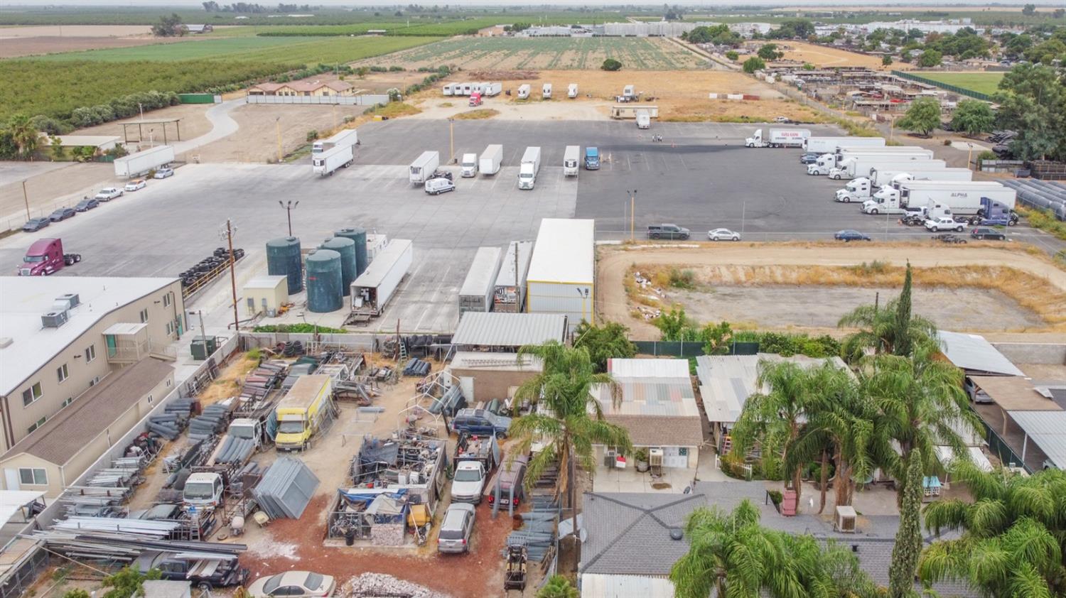 3232 S Elm Ave, Fresno, CA 93706