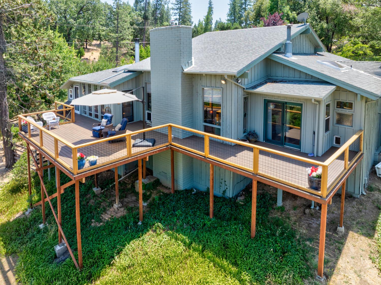52038 Road 426, Oakhurst, CA 93644